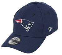 New Era NFL Gorra 39thirty Gorra de béisbol Fútbol Americano NFL Core Todos los Equipos Logo Color del Equipo