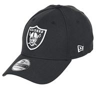 New Era NFL Gorra 39thirty Gorra de béisbol Fútbol Americano NFL Core Todos los Equipos Logo Color del Equipo
