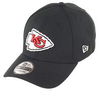 New Era NFL Gorra 39thirty Gorra de béisbol Fútbol Americano NFL Core Todos los Equipos Logo Color del Equipo