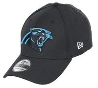 New Era NFL Gorra 39thirty Gorra de béisbol Fútbol Americano NFL Core Todos los Equipos Logo Color del Equipo