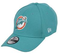 New Era NFL Gorra 39thirty Gorra de béisbol Fútbol Americano NFL Core Todos los Equipos Logo Color del Equipo