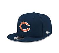 New Era NFL Gorra 9fifty Gorra de béisbol Fútbol Americano Ajustable Snapback First Colour