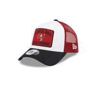 New Era NFL Gorra Ajustable Gorra de Camionero Fútbol Americano Parche Verano