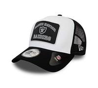 New Era NFL Gorra Ajustable Gorra de Camionero Fútbol Americano Parche Verano
