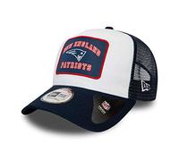 New Era NFL Gorra Ajustable Gorra de Camionero Fútbol Americano Parche Verano