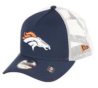 New Era NFL Gorra Gorra de Camionero 9forty Ajustable Gorra de béisbol Fútbol Americano Snapback