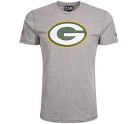 New Era NFL Green Bay Packers Team Logo tee, Größe:XL