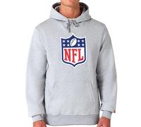 New Era NFL Hoody Capucha Sudadera suéter Fútbol Americano Logotipo del Equipo