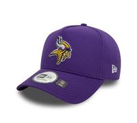 New Era NFL Minnesota Vikings Truckerkappe verstellbar Snapback Cap Teamlo