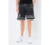 New Era Nfl Pinstripe Short M Negro