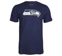 New Era NFL Seattle Seahawks Team Logo tee, Größe:XXL