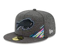 New Era NFL Sideline 59fifty Atlfal OTC - Gorra Línea Atlanta Falcons de Tenis Hombre