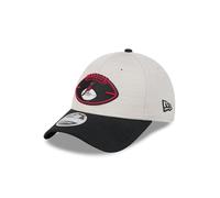 New Era NFL Sideline 9Forty Stretch Snap Arizona Cardinals, Talla única, Arizona Cardinals, Talla única
