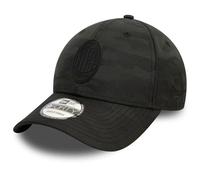 New Era NFL Sideline 9Forty Stretch Snap New York Giants - Talla única para Hombre, New York Giants, Talla única