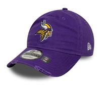 New Era NFL Wash 9TWENTY Gorra Minnesota Vikings Purple