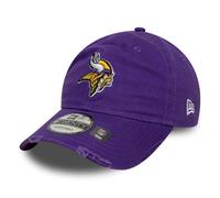 New Era NFL Wash 9TWENTY Gorra Minnesota Vikings Purple