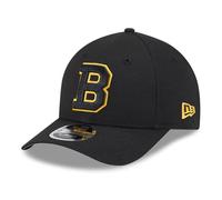 New Era NHL 9FORTY M-Crown Gorra Boston Bruins Black