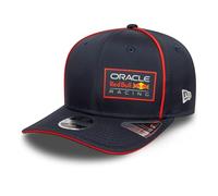 New Era Niños 9Seventy Mesh Cap F1 Red Bull Racing, azul marino, 6-12 ans