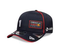 New Era Niños 9Seventy Mesh Cap F1 Red Bull Racing MV, azul marino, 6-12 ans