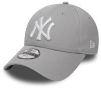New Era Niños Gorra Béisbol Ny Yankees League Basic Ajustable 940 Tapa
