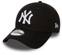 New Era Niños Gorra Béisbol Ny Yankees League Basic Ajustable 940 Tapa