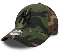 New Era Niños Gorra Béisbol Ny Yankees League Basic Ajustable 940 Tapa