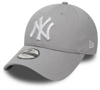 New Era Niños Gorra Béisbol Ny Yankees League Basic Ajustable 940 Tapa