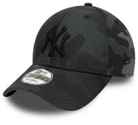 New Era Niños Gorra Béisbol Ny Yankees League Basic Ajustable 940 Tapa