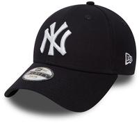 New Era Niños Gorra Béisbol Ny Yankees League Basic Ajustable 940 Tapa