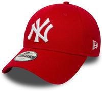 New Era Niños Gorra Béisbol Ny Yankees League Basic Ajustable 940 Tapa