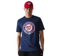 New Era Nos MLB Regular tee Wasnat Osb Camiseta Hombre