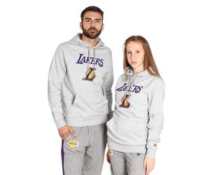 New Era Nos NBA Regular Hoody Loslak Hgrtrp Sudadera Unisex Adulto