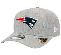 New Era Nueva Patriotas Heather Base Stretch Snapback Cap 9fifty 950 S M