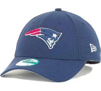 New Era Nueva Patriotas The Liga NFL strapback 9forty Cap 940 Ajustable