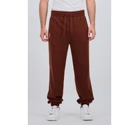 New Era NY- Marrón - Pantalón Felpa Hombre talla S