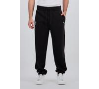 New Era NY- Negro - Pantalón Felpa Hombre talla M