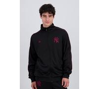 New Era NY - Negro - Sudadera Capucha Hombre talla M