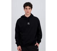 New Era NY- Negro - Sudadera Capucha Hombre talla S