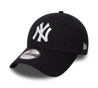 New Era NY Yankees 39 Thirty - Gorra para Hombre, Color Azul Oscuro (Navy/White), Talla S/M