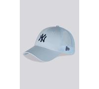 New Era NY Yankees - Azul - Gorra Trucker talla UNICA