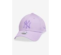 New Era NY Yankees - Malva - Gorra talla T.U.