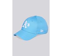 New Era Oakland Athletics - Azul - Gorra talla T.U.