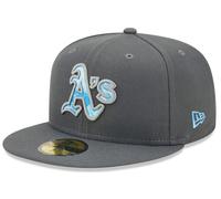 New Era Oakland Athletics Día Del Padre 2022 59Fifty Fitted Cap MLB