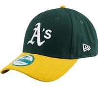 New Era Oakland Athletics The Liga strapback 9forty Gorras Ajustable Mens New