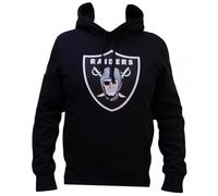 New Era Oakland Raiders NFL En El Campo Sudadera Hoodie Para Hombres M L XL XXL