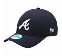 Gorra de béisbol New Era MLB Atlanta Braves TU