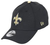 New Era Orleans Saints NFL Core Edition 39Thirty Stretch Cap