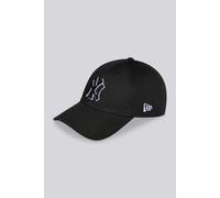 New Era Outline 9forty - Negro - Gorra talla T.U.