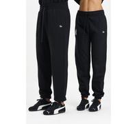 NEW ERA Pantalones Unisex Negro Deportes Deportivo York Yan