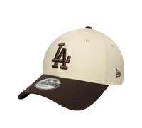 Gorra Casual_Hombre_NEW ERA Side Patch 9FORTY LA Dodgers - OSFM